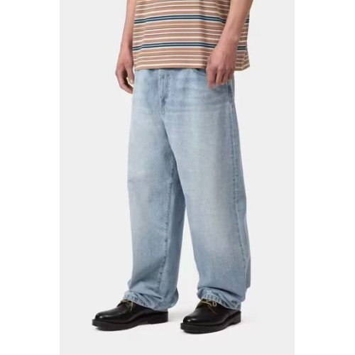 Landon Pant Denim Carhartt Wip