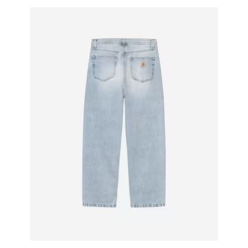 Landon Pant Denim Carhartt Wip