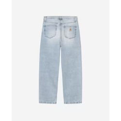Landon Pant Denim Carhartt Wip