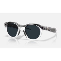 Oakley Meta HSTN - Clear/Transitions Grey 