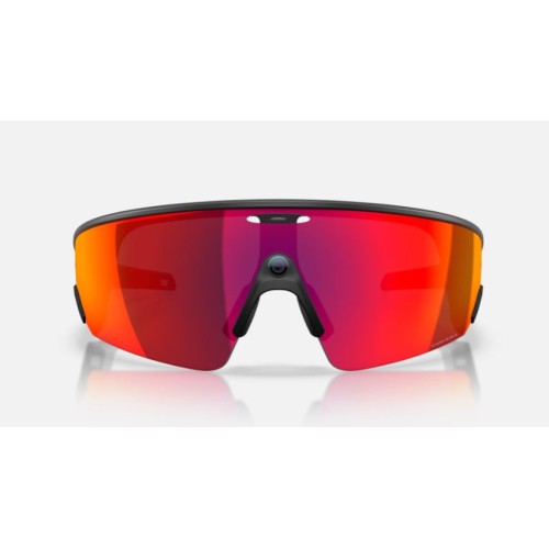 Oakley Meta Vanguard - Black/Prizm Road