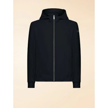 Surflex Hood Zip Fleece RRD