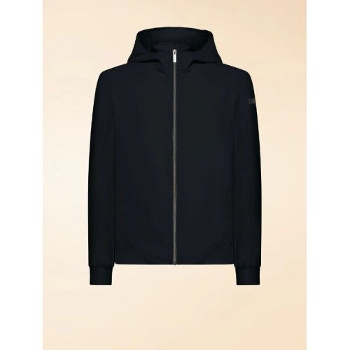 Surflex Hood Zip Fleece RRD