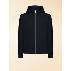 Surflex Hood Zip Fleece RRD