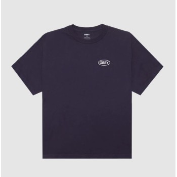 Obey Code T-Shirt  2