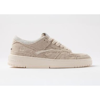 D.A.T.E. Torneo Fringed Beige 