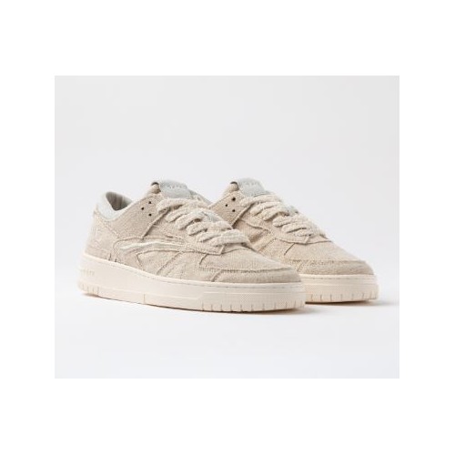 D.A.T.E. Torneo Fringed Beige 