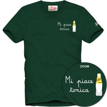 T-Shirt Saint Barth