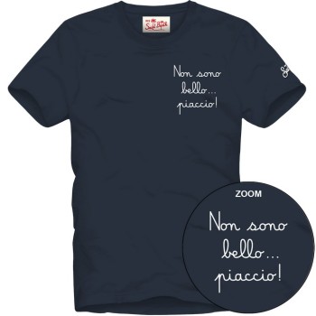 T-Shirt Saint Barth