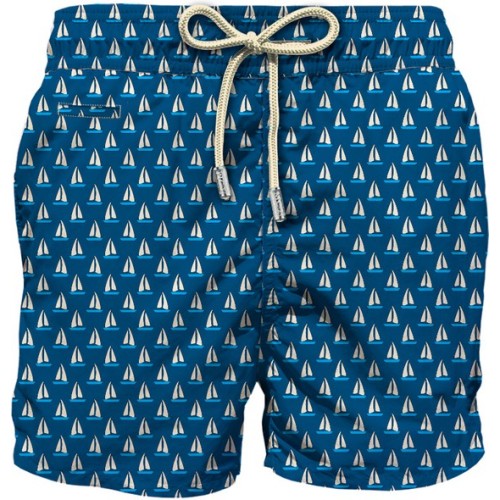 Costume Saint Barth 