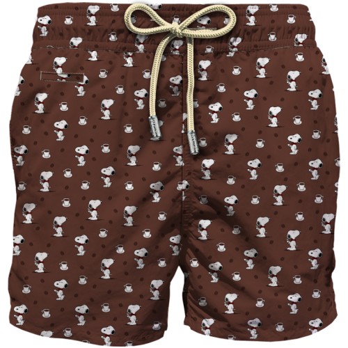 Costume Saint Barth 