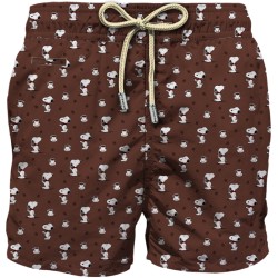 Costume Saint Barth 