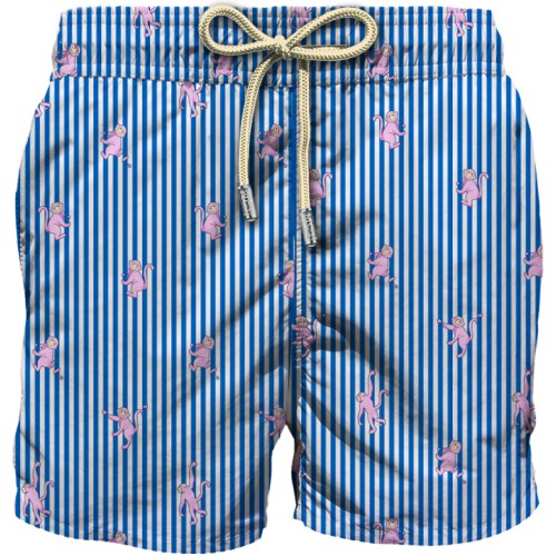Costume Saint Barth 