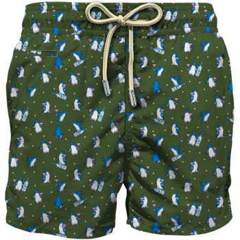 Costume Saint Barth