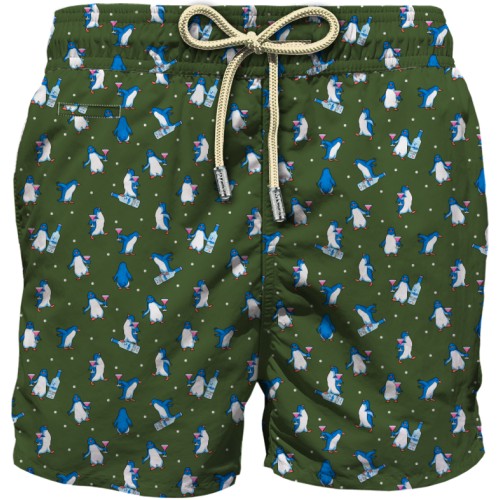 Costume Saint Barth