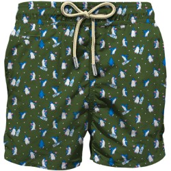 Costume Saint Barth