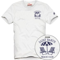 T-Shirt Saint Barth 