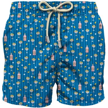 Costume Saint Barth 