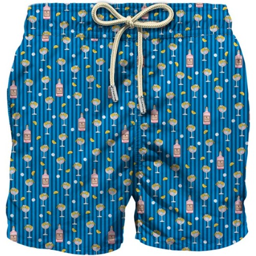 Costume Saint Barth 