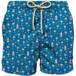 Costume Saint Barth 