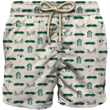 Costume Saint Barth 