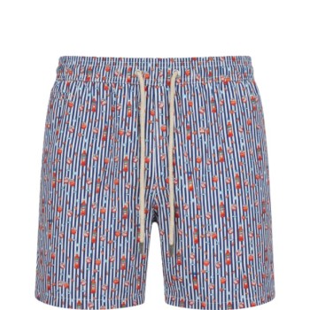 Costume Saint Barth