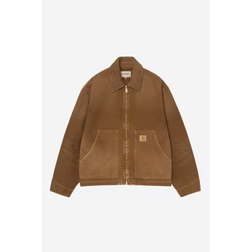 OG Arcan Jacket Canvas Carhartt Wip