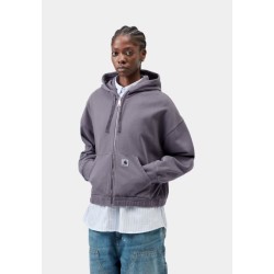 W' Hooded Hoggard Jacket Sweat Carhartt Wip
