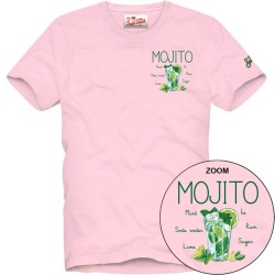 T-Shirt Saint Barth 