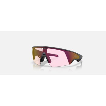 Oakley Meta Vanguard - Black/Prizm Transitions Ember