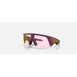 Oakley Meta Vanguard - Black/Prizm Transitions Ember