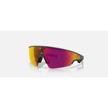 Oakley Meta Vanguard - Black/Prizm Transitions Ember 2