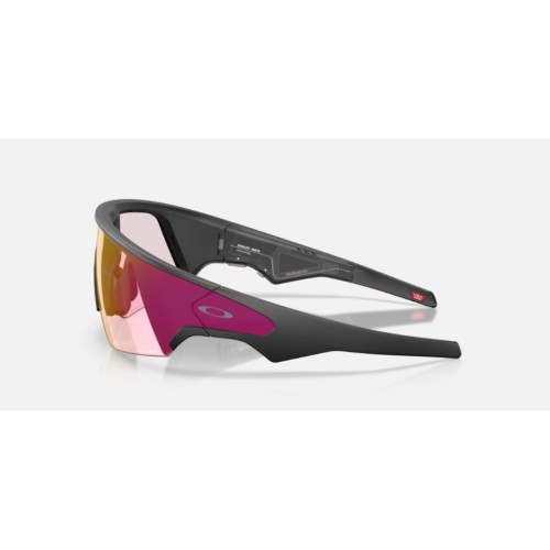 Oakley Meta Vanguard - Black/Prizm Transitions Ember