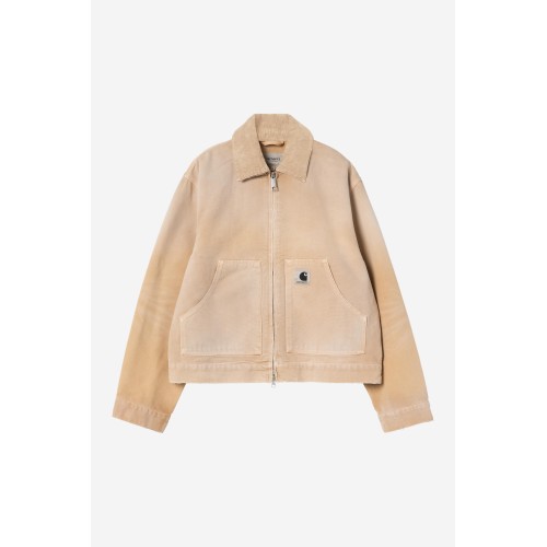 W' OG Arcan Jacket Canvas Carhartt Wip