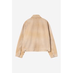 W' OG Arcan Jacket Canvas Carhartt Wip