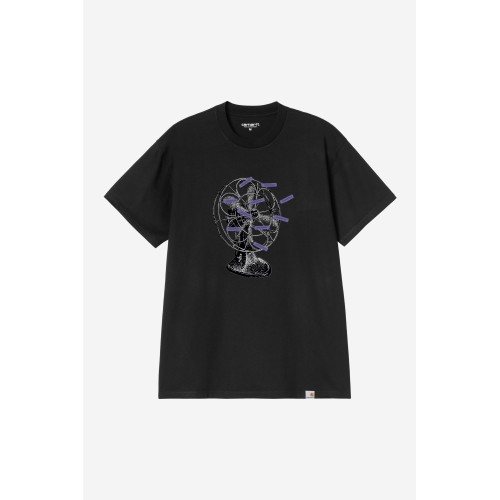S/S Fan T-Shirt Carhartt Wip
