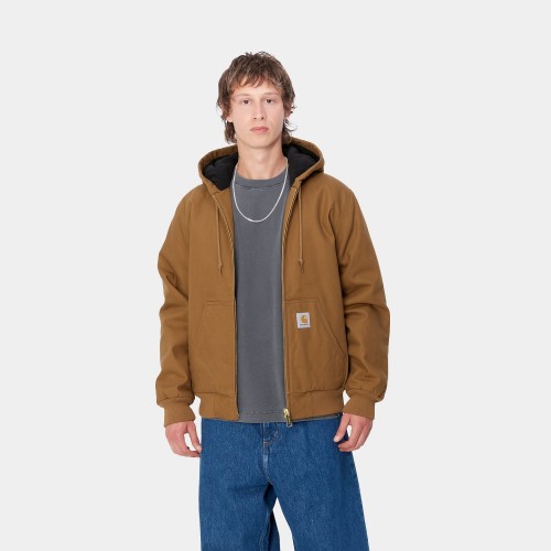 Active Jacket Carhartt Wip 