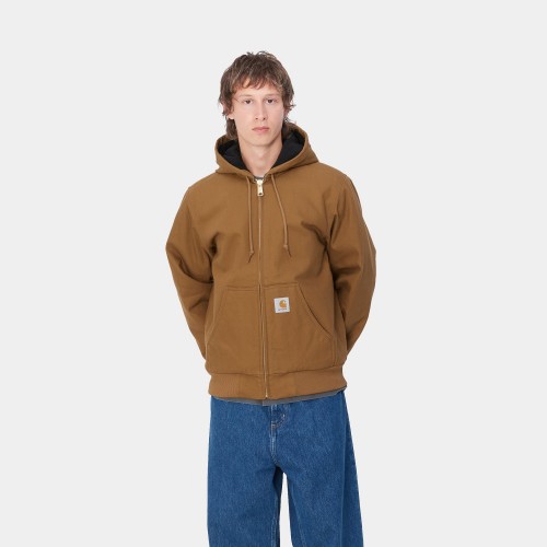 Active Jacket Carhartt Wip 