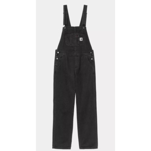 W' Bib Overall Straight Carhartt Wip 