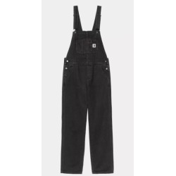 W' Bib Overall Straight Carhartt Wip 