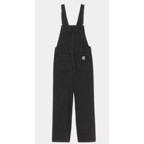 W' Bib Overall Straight Carhartt Wip 