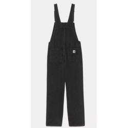 W' Bib Overall Straight Carhartt Wip 
