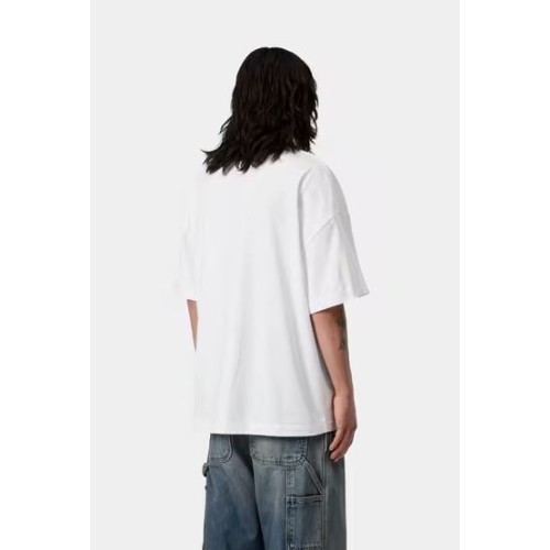 Link Script T-Shirt Carhartt Wip 