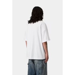 Link Script T-Shirt Carhartt Wip 