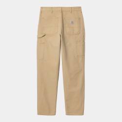 Double Knee Pant Aged Canvas Carhartt Wip