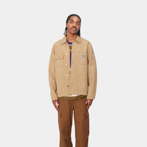 Michigan Coat Carhartt Wip 