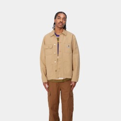 Michigan Coat Carhartt Wip 