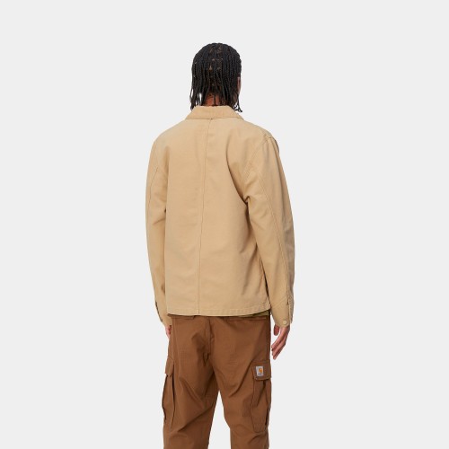 Michigan Coat Carhartt Wip 