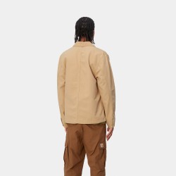 Michigan Coat Carhartt Wip 