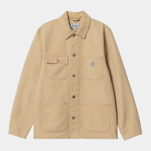 Michigan Coat Carhartt Wip 